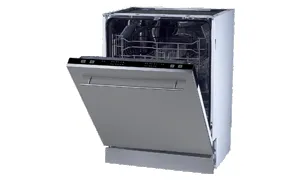 SERENE FI 02 - Fully Integrated Dishwasher